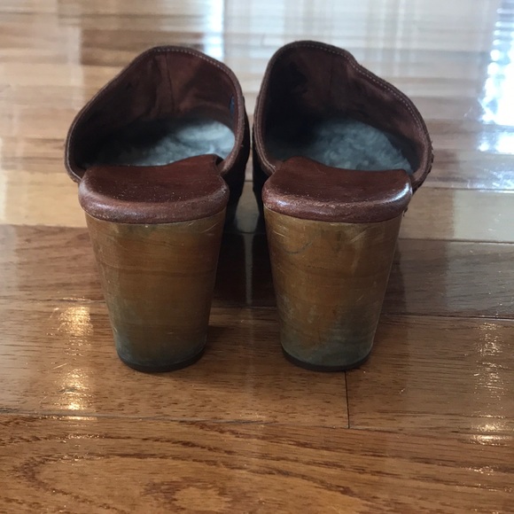 Ugg clogs - Picture 3 of 5